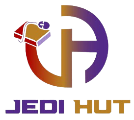 Jedi Hut